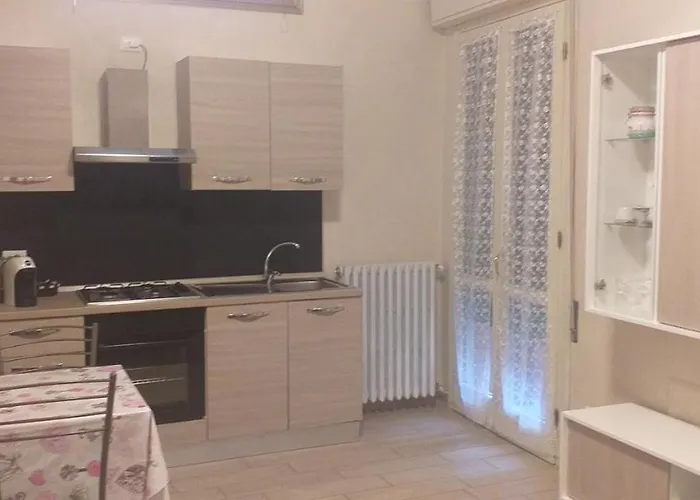Fiore Casa vacanze Bagnolo Mella